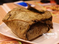糯米鸡-添好运点心专门店(中环IFC店)