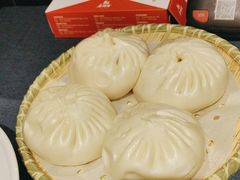 -金狮麟·新豫菜(金码大厦店)