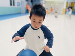 -上海贝贝佳幼儿园