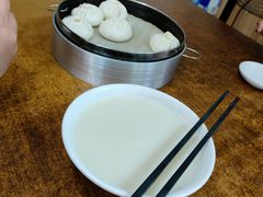 -王继莲·非遗手工小笼包 (塘萍分店)