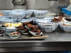 -美味斋(西北街店)