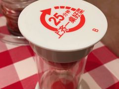 -西贝(上海我格广场店)