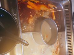 -大渝火锅(太仓万达店)