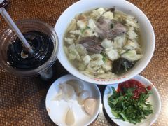 -毅祥斋老孙家泡馍(西羊市店)