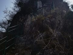 -圣莲山风景区