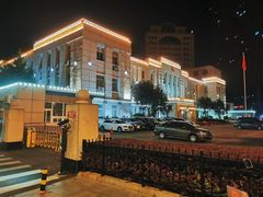 -健身浴池(站前街店)