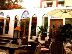 -BOCATA 西班牙餐厅(三里屯店)