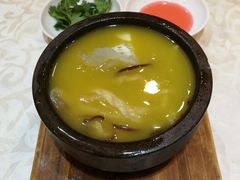 -御满江海鲜酒家(洛溪新城店)