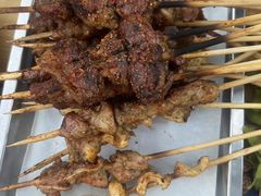 -新疆艾麦尔烧烤(丰台路口店)