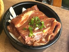 -香猪坊韩国烤肉专属门店(魏公村店)