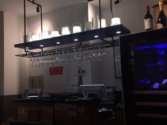-新贝乐意大利餐厅(苏州中心店)