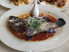 -新金盛·海鲜酒楼(盐田店)