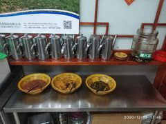 -源玺源烧麦馆(东护城河南街店)