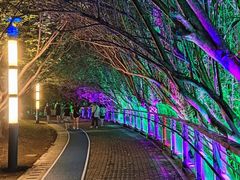 -苏州河梦清园环保主题公园