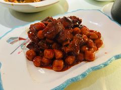 -眷江南之小蓝鲸(王府大街店)