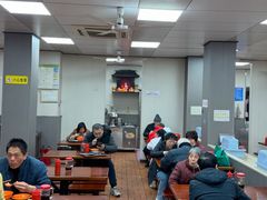 -味一早餐(新芝路店)