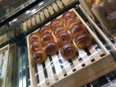 -好利来(八里庄店)