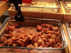 -比格比萨自助(延庆万达广场店)