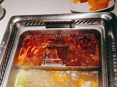 -野妹火锅(龙岗店)
