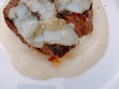 菲力牛排配黑松露-Fiume福弥意大利餐厅