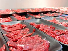 -九记潮汕现切鲜牛肉自助火锅(长沙·方圆荟店)
