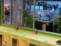 -米仓食堂(皇庭广场店)
