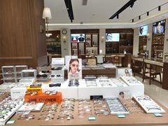 -亨得利眼镜(中山路一店)