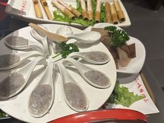 -山城辣妹子(定福庄店)