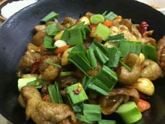 -建辉湖南土菜馆(南大街店)