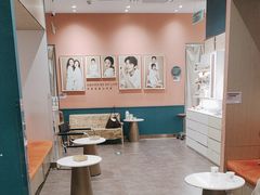 -海马体照相馆(龙湖杭州金沙天街店)