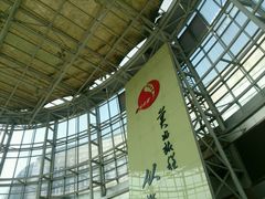 上海火车南站01-上海南站