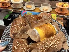 -争鲜回转寿司(中街大悦城店)