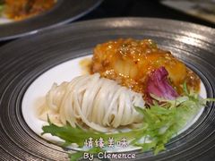 -北京王府井希尔顿酒店·秦唐中餐厅Chynna