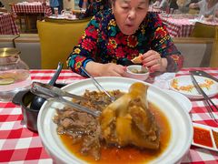 -西贝(上海我格广场店)