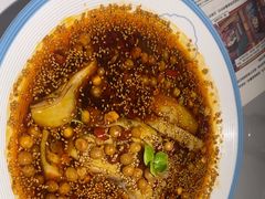 -南山翁新概念川菜(江宁万达广场店)
