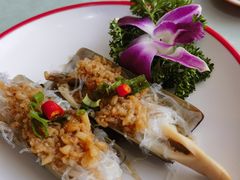 -韩记海鲜饺子旗舰店(红海新区店)