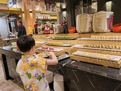 -碧涛阁水世界酒店(万家丽路店)