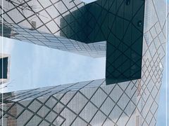 -中央广播电视总台(光华路办公区)