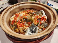 -客家大院·非遗赣南客家菜(郁孤台店)