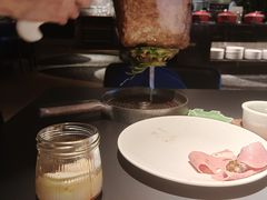 -拉蒂娜·巴西牛排馆 Latina·Brazilian Steakhouse(王府井喜悦店)
