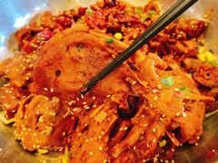 -渝新·干锅鸭头·川菜(总店)