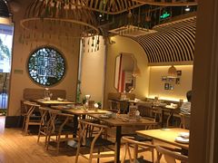 大堂-吴记粥铺·淮扬小馆(欧尚店)