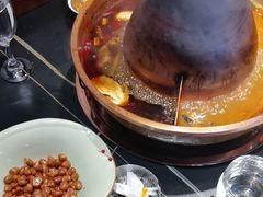 -乔先生涮肉·鲜活牛羊肉火锅(塘沽店)