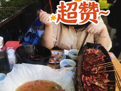 -成都吃客(九眼桥店)