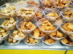 -南市食品街