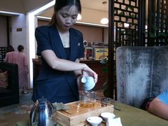 -沐春秋茶书院·茶室.茶馆.商务包房(知春路店)
