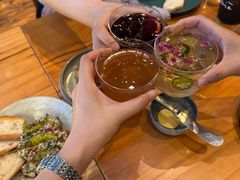 -Laures·月桂西班牙碳烤餐厅(十尚坊店)