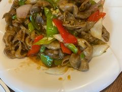 -李老哈·东北菜(宋园路店)