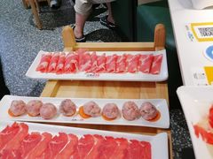 -许府牛火锅(湖滨银泰in77E区店)
