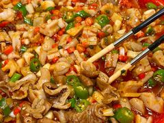 -新繁老號豌豆汤饭店·江湖菜(宝光寺店)